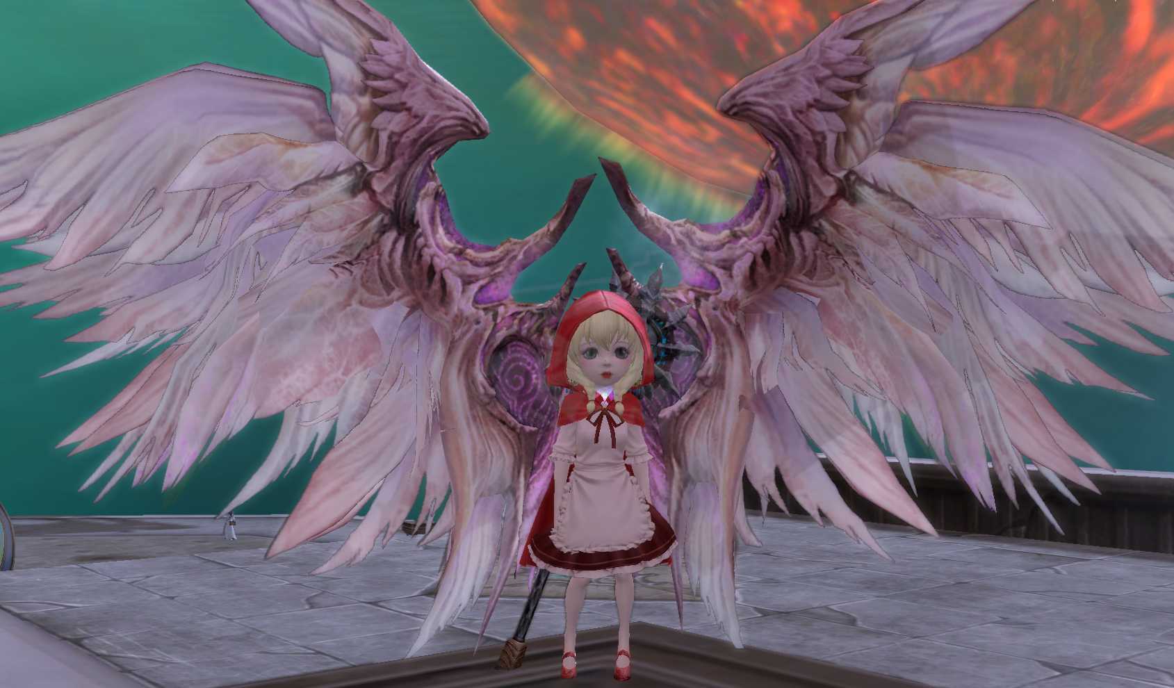 永恒之塔-账号-[剑星 50级]季卡ak，沉默单买，小红帽