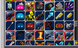 新热血英豪-账号-[武术家 14级]139个装备有兴趣的看看