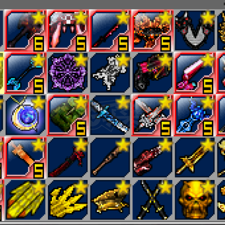 新热血英豪-账号-[武术家 14级]139个装备有兴趣的看看