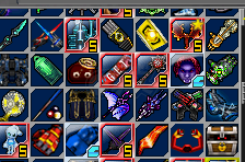 新热血英豪-账号-[武术家 14级]139个装备有兴趣的看看