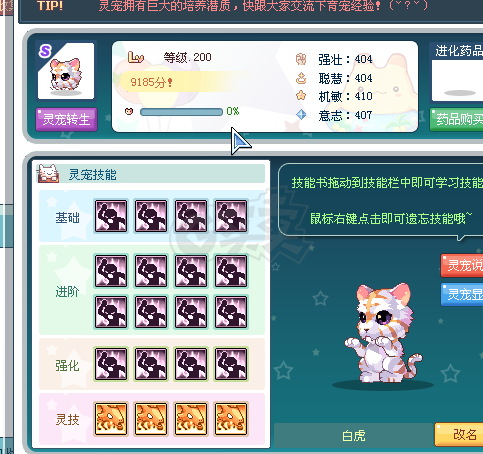 彩虹岛-账号-[剑圣 300级]全装狗4 女巫 鞋子手套转移包里所有材料东西 都不拿