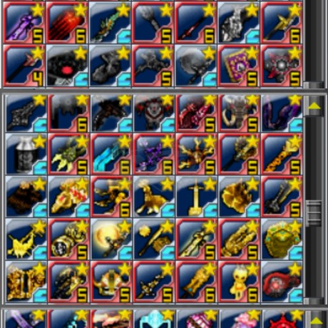 新热血英豪-账号-[职业杀手 200级]双复活混沌2纯净小玩意3G随机号