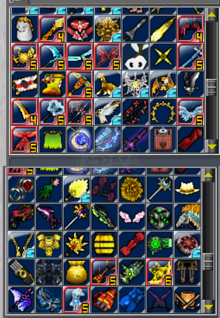 新热血英豪-账号-[武术家 16级]双态*斗篷*飞机等多倒闭多强化 双属性小玩意