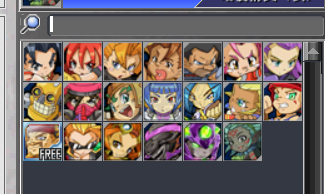 新热血英豪-账号-[武术家 16级]双态*斗篷*飞机等多倒闭多强化 双属性小玩意