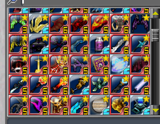 新热血英豪-账号-[武术家 16级]双态*斗篷*飞机等多倒闭多强化 双属性小玩意