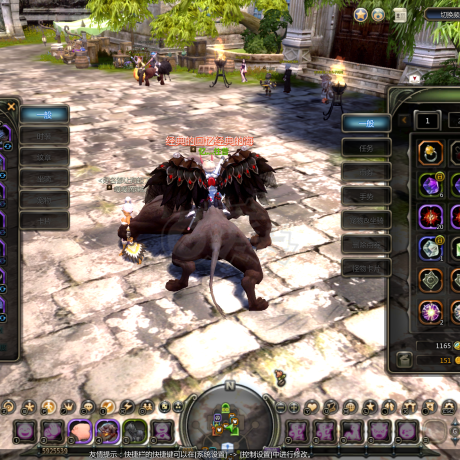 龙之谷怀旧服-账号-[复仇者 40级]8连体黑腹海龙双11三件套一张券一千潘多拉点数全都可以单刷入侵