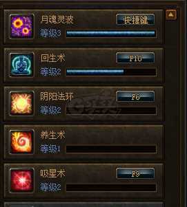 传奇3(时长版)-账号-[道士 50级]冲级赛第二名，废话多的*远点