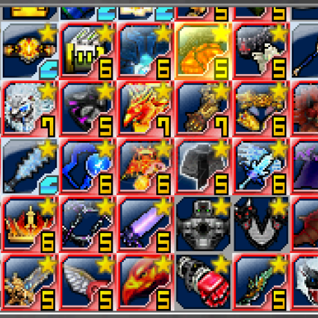 新热血英豪-账号-[武术家 19级]倒闭BT小玩意号