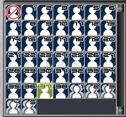 新热血英豪-账号-[武术家 19级]倒闭BT小玩意号