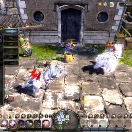 龙之谷怀旧服-账号-[战神 40级]极品搬砖号10战神1祭司，带工会每个带3000以上龙币，搬砖很快回本，没时间玩了