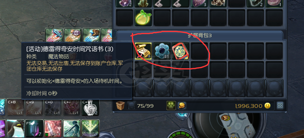 永恒之塔-账号-[护法星 50级]塔杖*10，炼金达人精灵