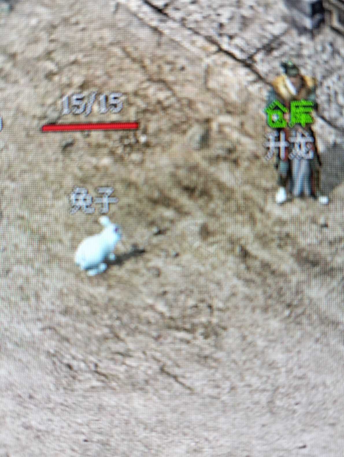 传奇3(时长版)-账号-[战士 46级]打金战士