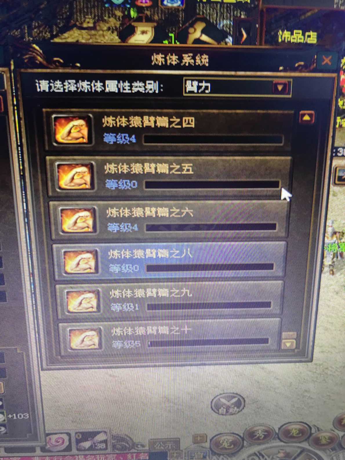 传奇3-账号-[法师 113级]炙