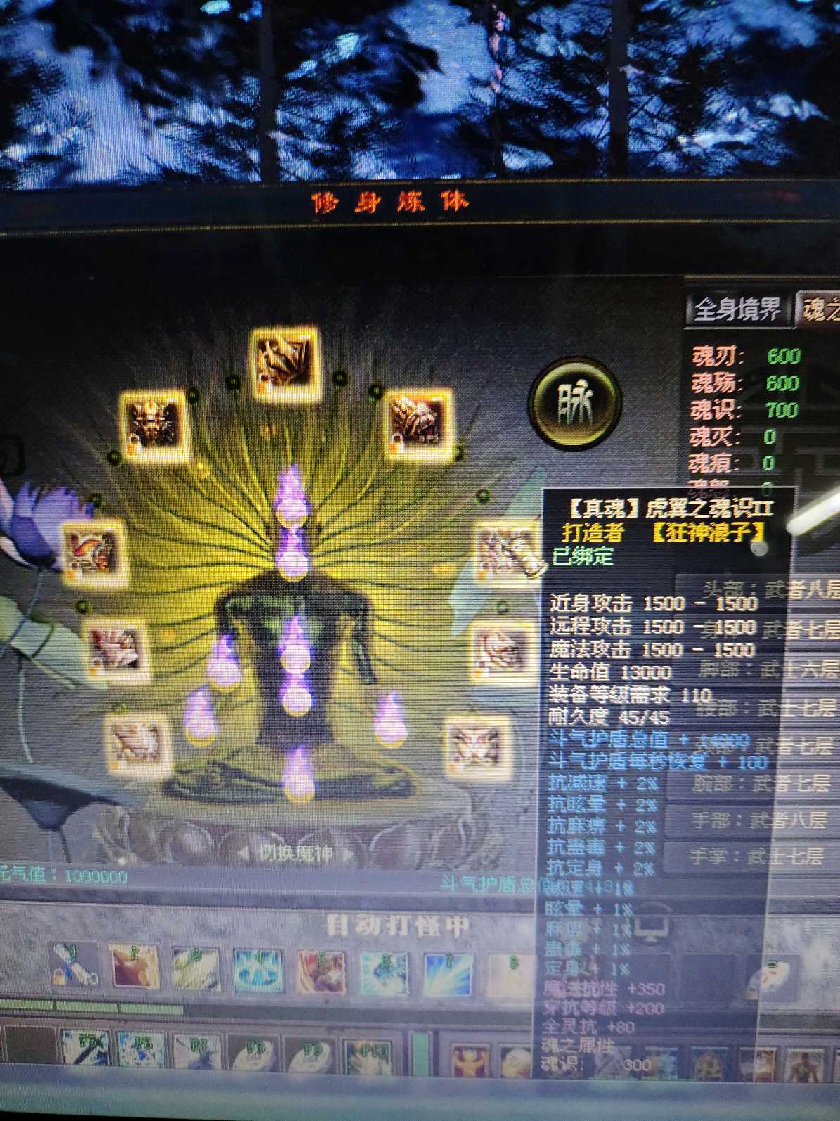 新英雄年代-账号-[狂暴 161级]凑合玩吧