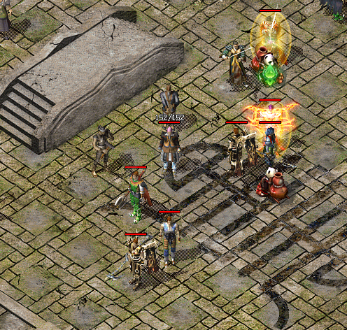 热血传奇怀旧版-账号-[法师 34级]男法师 34级 .另有小号仓库