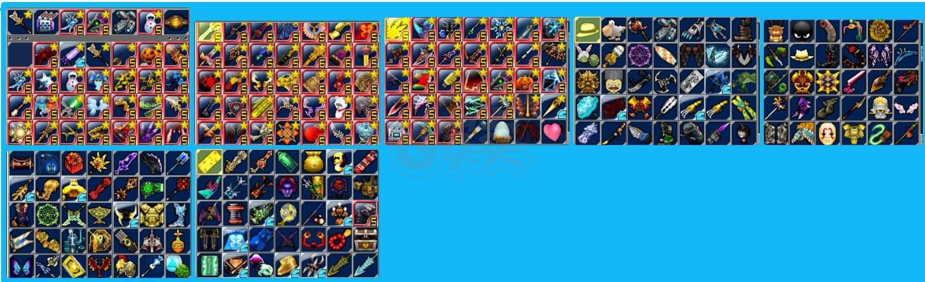 新热血英豪-账号-[武术家 200级]800装