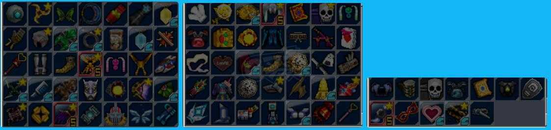 新热血英豪-账号-[武术家 200级]800装