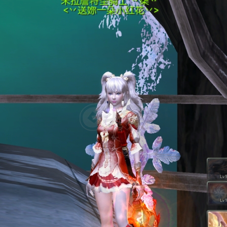 永恒之塔-账号-[治愈星 50级]就卖3天*卖不出自己玩.就卖成本价