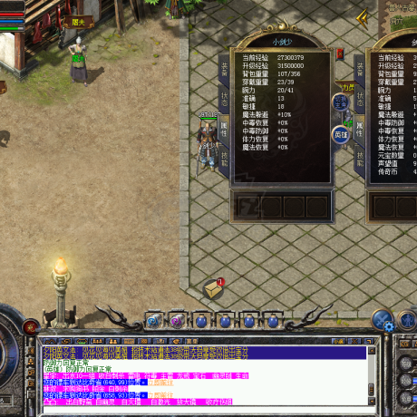 传奇新百区-盟重神兵-账号-[法师 38级]金令号，英雄马上36，传奇币还有436。