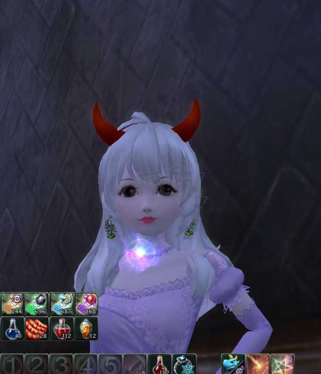 永恒之塔-账号-[剑星 50级]ak11沉默，精十防具12首饰带头，双持10黑暗套铁耙套绝美