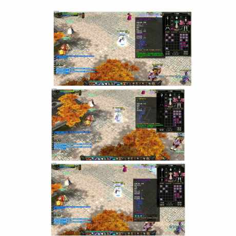 风云怀旧服-账号-[术士 融合期*5阶]性价比超高