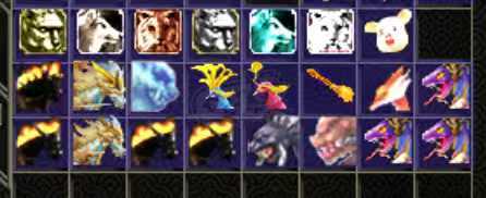 风云怀旧服-账号-[术士 融合期*5阶]性价比超高