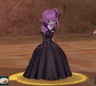 永恒之塔-账号-[护法星 50级]精百套*10婚纱强力翅膀外形人物可爱