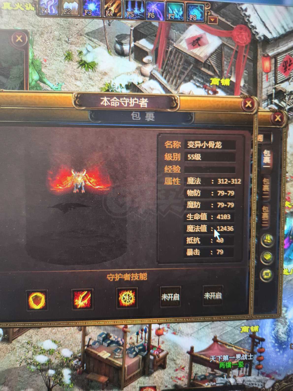 夺宝传世-账号-[法师 71级]179级法师，轮回精15套