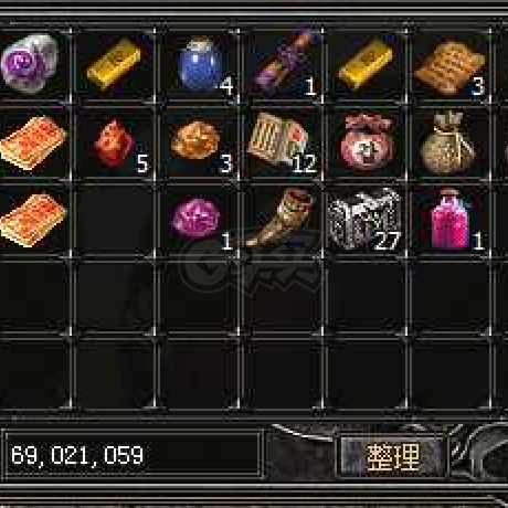 传奇外传-账号-[主体道士 60级]开服3个月，上号就能玩，经典道战组合