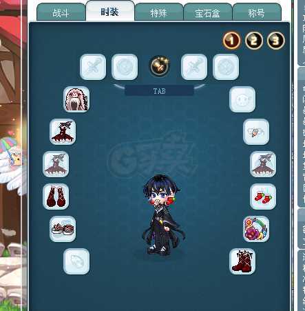 彩虹岛-账号-[辉耀剑神 300级]成心出号，可谈