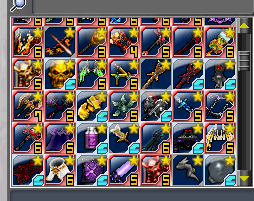 新热血英豪-账号-[武术家 1级]魔法师 新人回归必看  战场全满