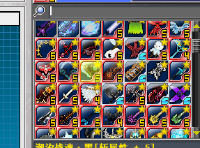 新热血英豪-账号-[武术家 1级]魔法师 新人回归必看  战场全满