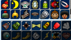 新热血英豪-账号-[武术家 1级]10万多分100多装备多资源，能打战场