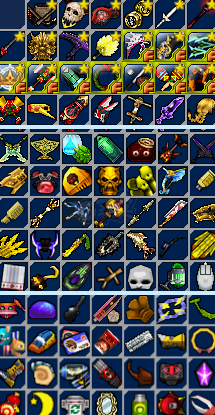 新热血英豪-账号-[武术家 1级]10万多分100多装备多资源，能打战场