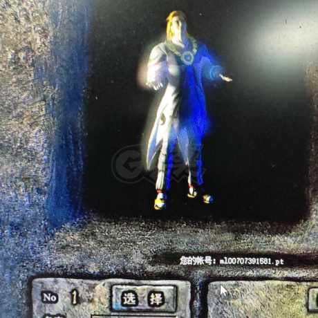 热血传奇1.76秒卡传承版-账号-[道士 42级]逍遥道士*名字一级棒*