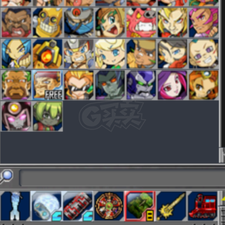 新热血英豪-账号-[武术家 16级]倒闭装自己看图！装备数量300*各种好玩娱乐装