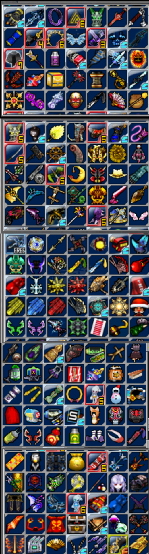 新热血英豪-账号-[武术家 16级]倒闭装自己看图！装备数量300*各种好玩娱乐装