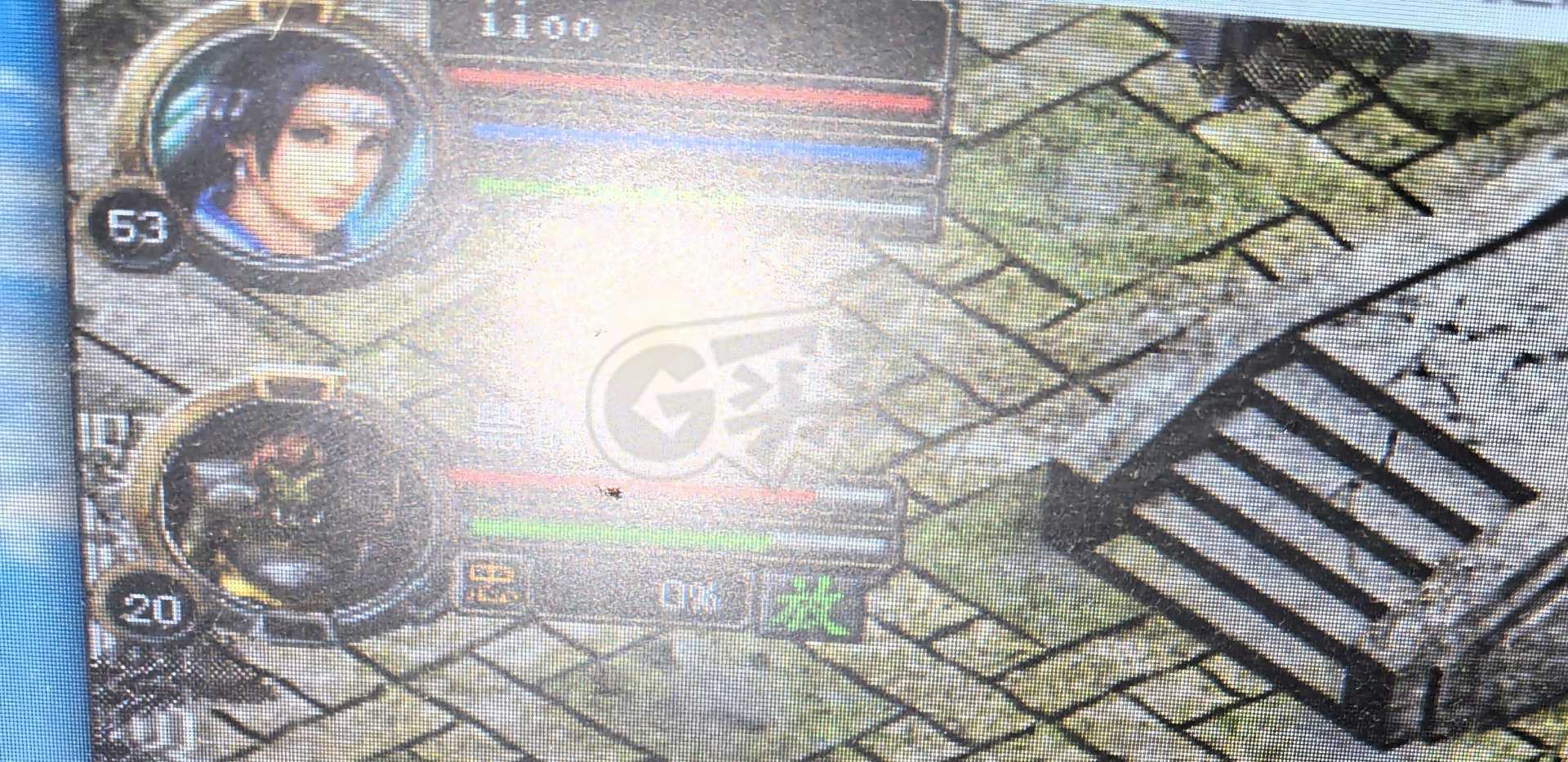 热血传奇怀旧版-账号-[道士 63级]打金点卡片的好号