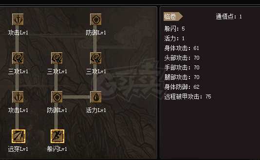 千年3-账号-[ 第十八重 金刚不坏*初悟*]脱坑