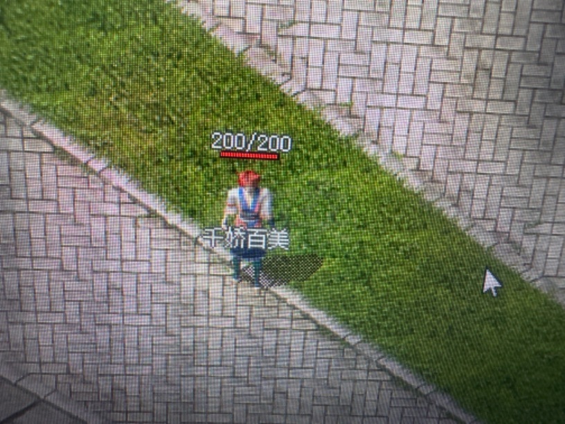 热血传奇1.76秒卡传承版-账号-[道士 46级]边号还有个41级法师