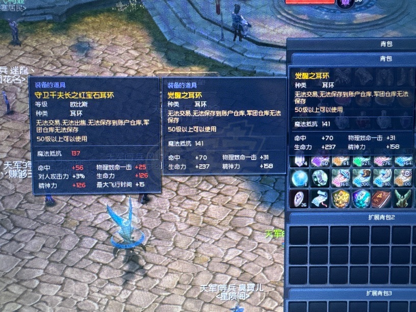 永恒之塔-账号-[守护星 50级]纯手工精百套，塔大剑，千夫