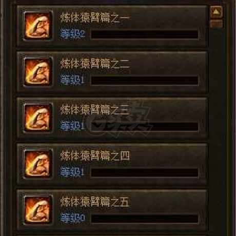 传奇3-账号-[法师 98级]运九小法师