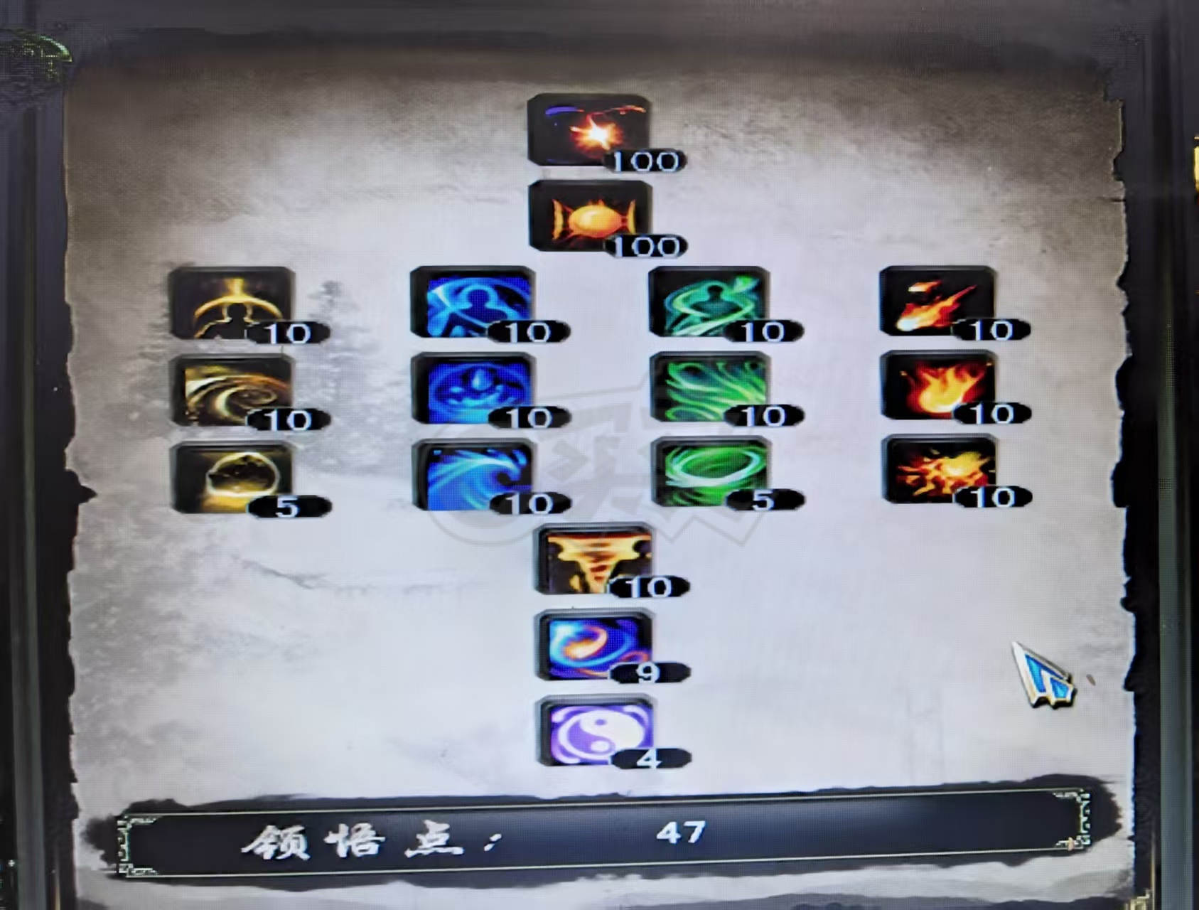 风云-账号-[猎手 融合期5阶]没时间玩了