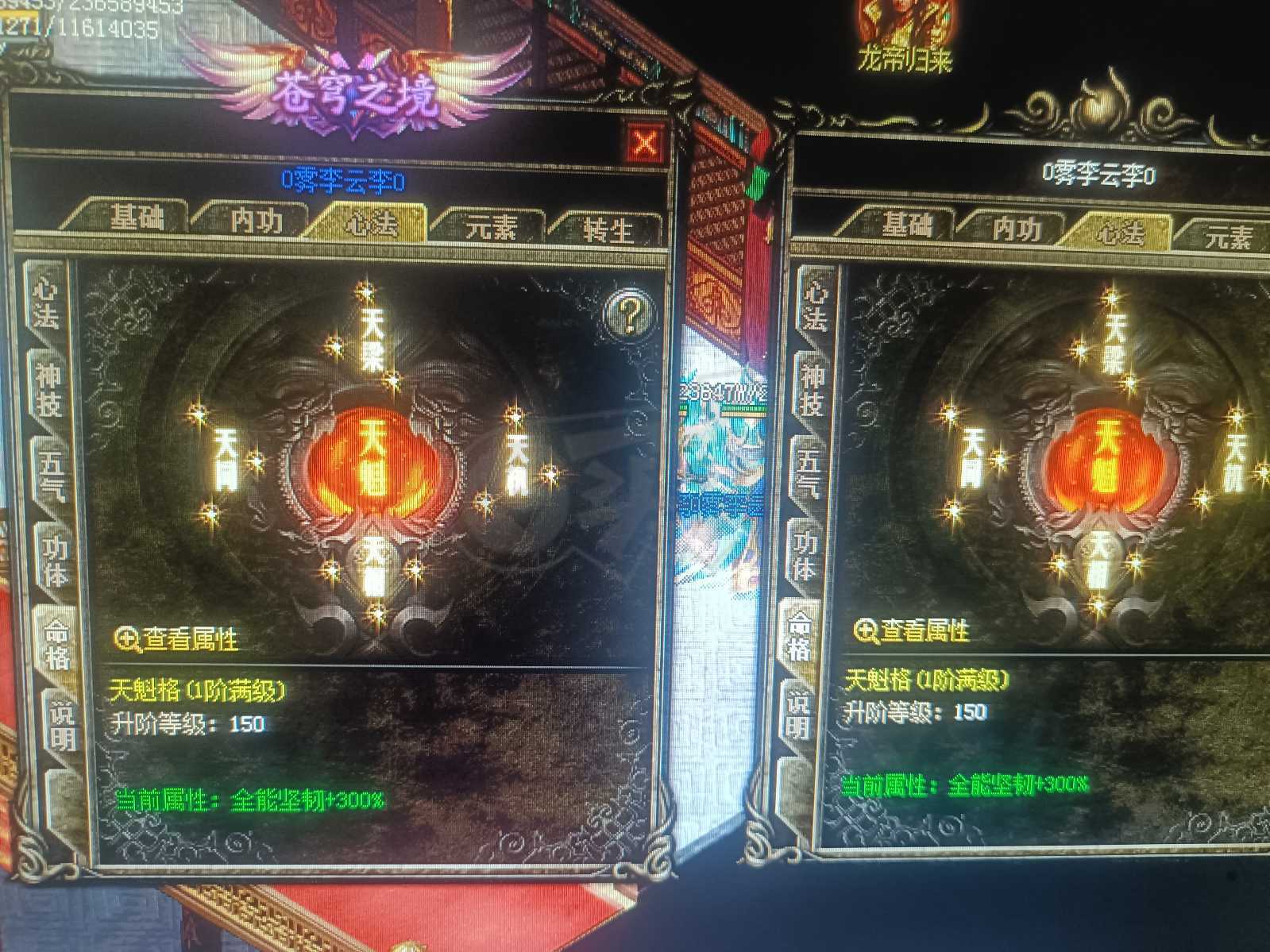 热血传奇-账号-[道士 999级]低价便宜出龙魂道道