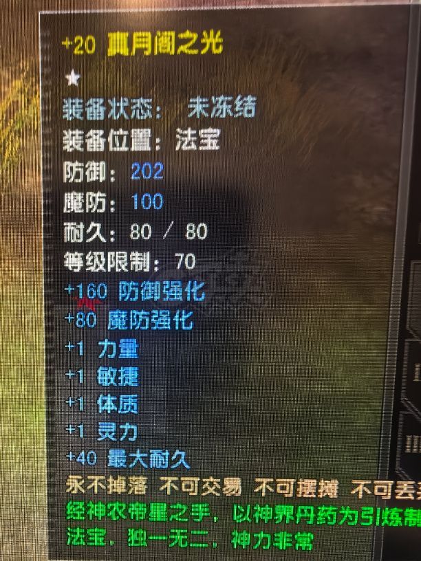 风云怀旧服-账号-[战士 融合期*5阶]盘地89战，80武器22衣服20，勋章法宝头手脚项链20，戒指16，宝石全4孔