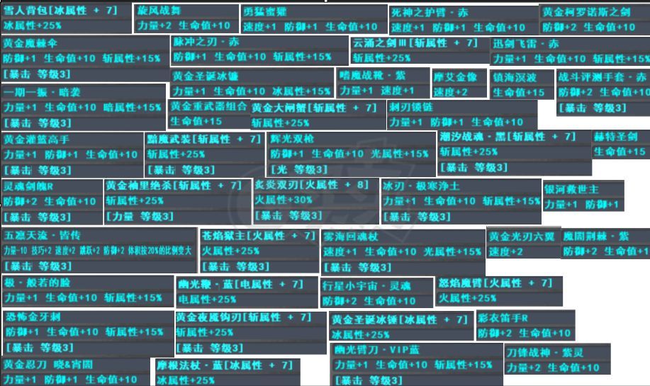 新热血英豪-账号-[武术家 1级]本期月度榜一**，强化如图。