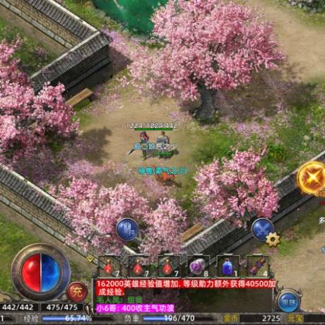 传奇新百区-盟重神兵-账号-[道士 41级]有合击技能，有1级狗，英雄三级刺杀，有菜刀