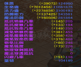 风云-账号-[隐杀 融合期*2阶]买到就赚到了