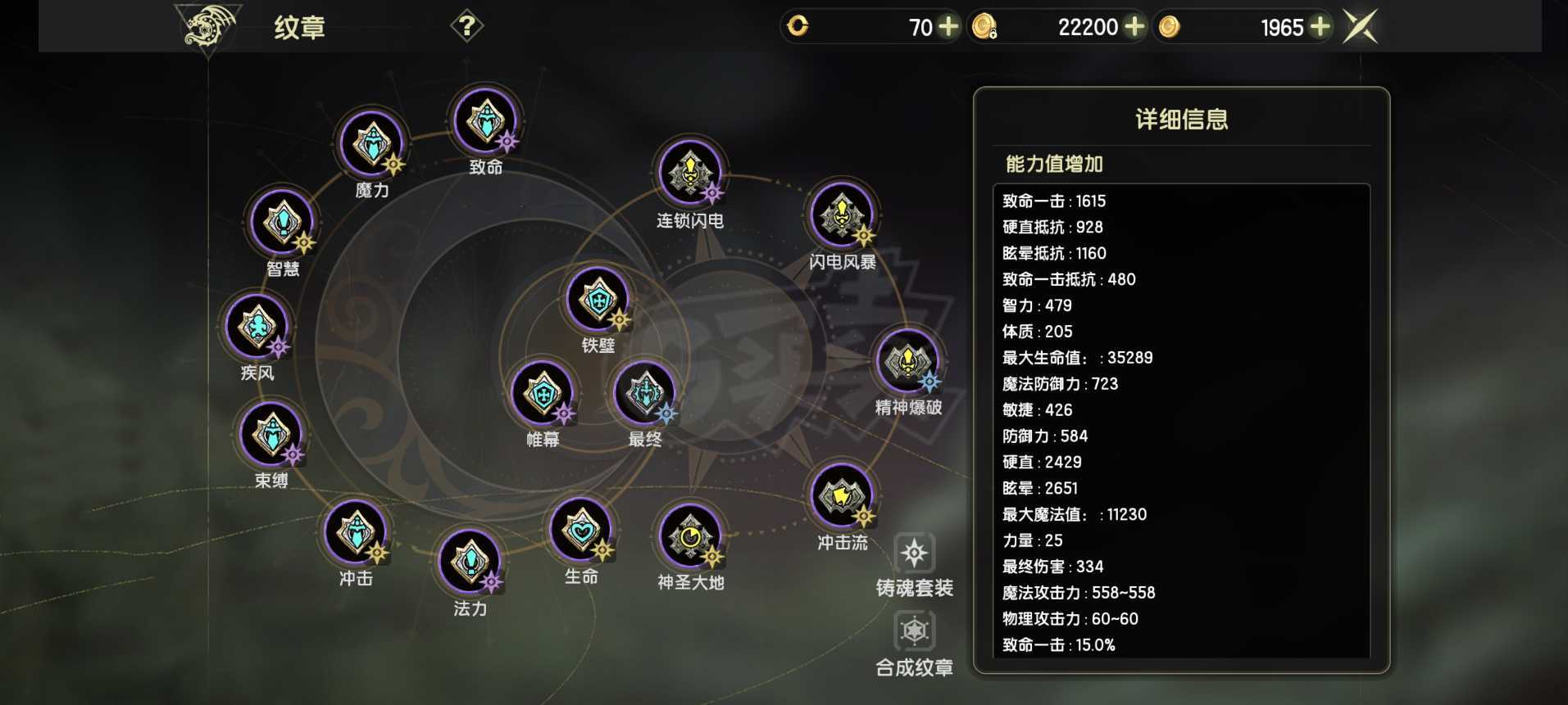 龙之谷世界-账号-[雷神 60级 ]120致110首带无双完美4s