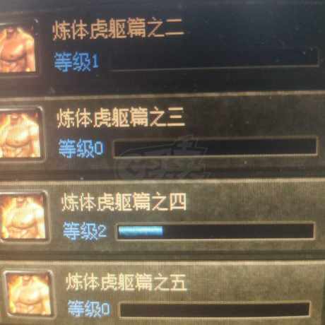 传奇3-账号-[魔法师 100级]四转唐装一千万封魔点五连号